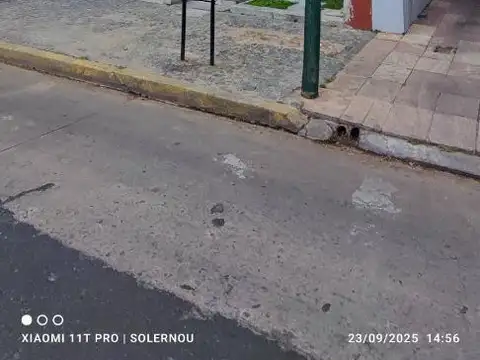 Departamento monoambiente Banfield