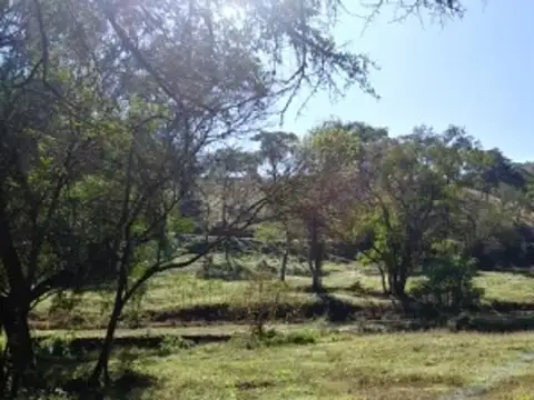 Terreno en Venta en Zona Centro, Salta