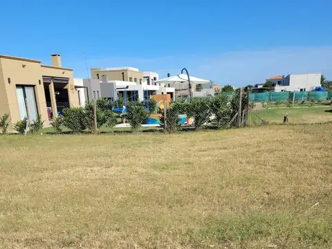 Terreno en  barrio cerrado San Pablo