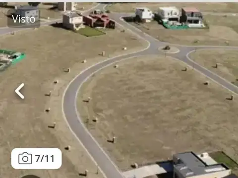 Terreno en Venta en San Pablo, USD 23.000