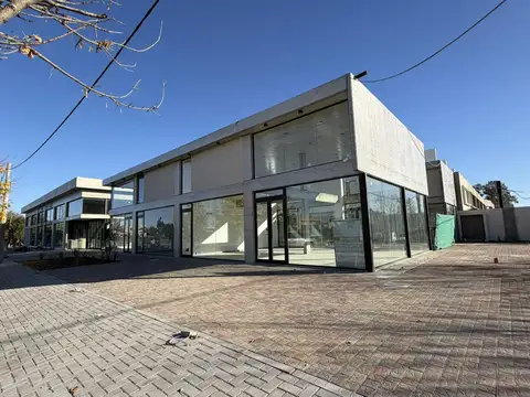 Local en Venta A Estrenar