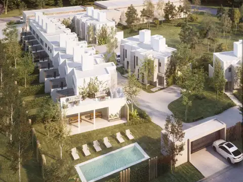 Las Calandrias - Locales comerciales en venta - Houssay y Las Bordonas