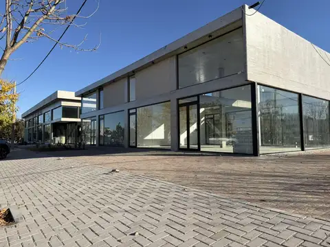 Las Calandrias - Locales comerciales en venta - Houssay y Las Bordonas