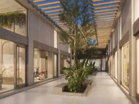 Local en Venta A Estrenar