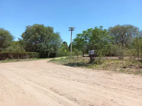 Lote a la venta en Comuna de San Roque. (L257)