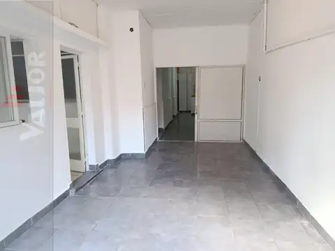 Andonaegui 1000