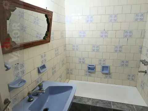 Casa en Villa Ortuzar