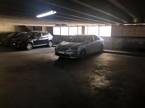 Avenida General Las Heras 1700