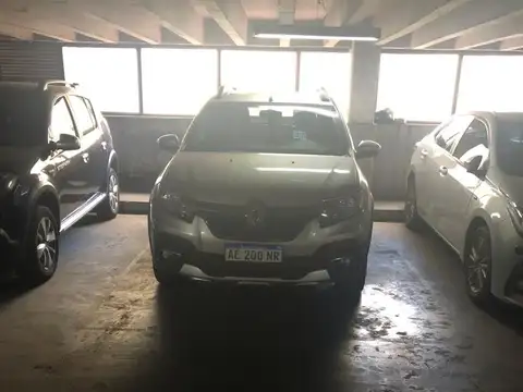 Venta Cochera Apto Credito