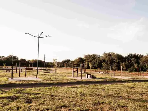 Terreno en Venta en Toay, USD 25.000