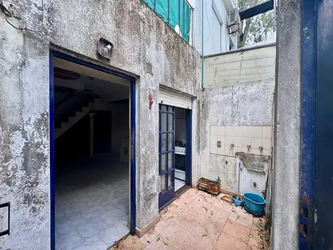 Depto Tipo Casa en Venta de 1 dormitorio