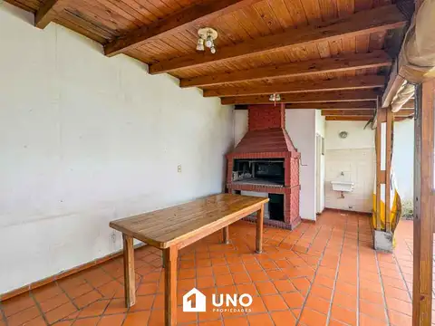 Departamento en Venta 23 años