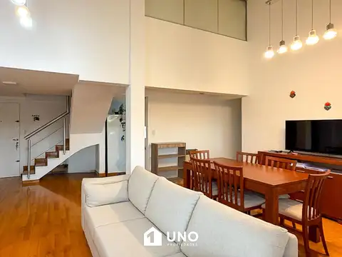 9 de Julio 300, Piso 09