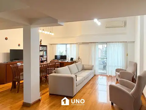 Departamento en Venta en Rosario, Santa Fe
