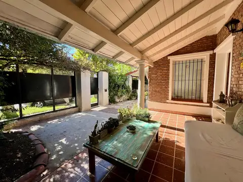 Casa en Venta de 4 dormitorios