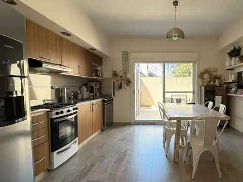 Casa en Venta al Norte