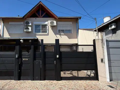 EXCELENTE DUPLEX 5 AMBIENTES EN OLIVOS