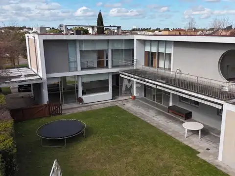 Casa en venta en San Isidro Labrador