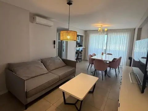 Departamento en Alquiler de 3 ambientes
