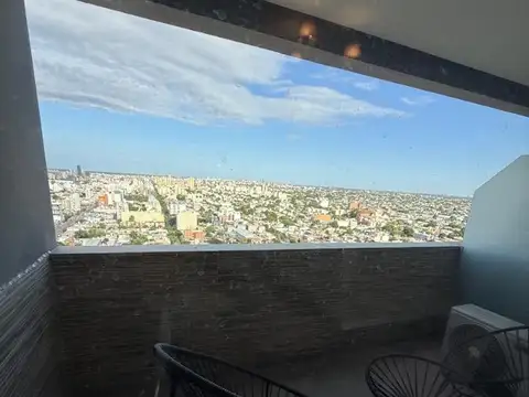 Departamento en Alquiler de 2 dormitorios