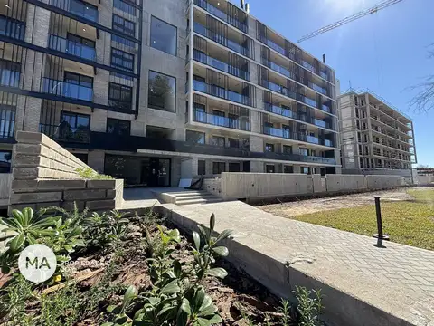 Venta | departamento 1 dormitorio con amenities - juan jose paso 7700 - fisherton