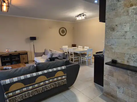 Casa en Venta en San Rafael, USD 190.000