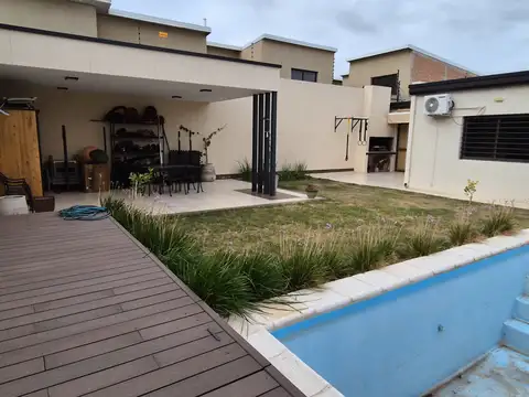 Casa en Venta en San Rafael, USD 190.000