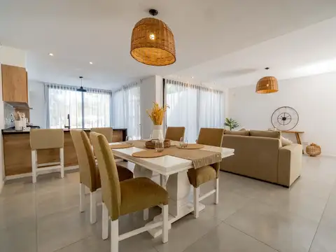 Casa en Venta al Norte