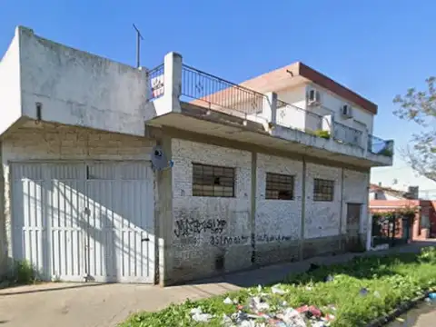 GALPON DE 200m2 EN ALQUILER