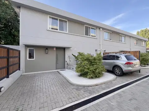 Casa en Venta 4 años