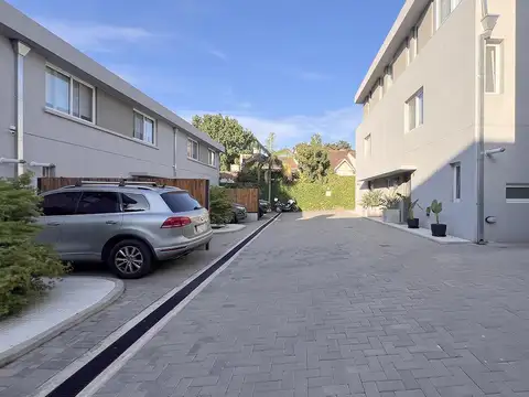 Casa en Venta al Norte