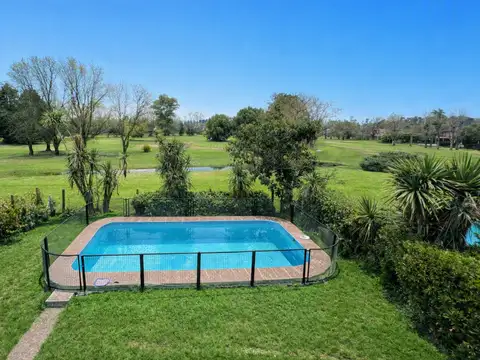 Casa en Venta en Country Club Banco Provincia, Countries y Barrios Cerrados en Moreno