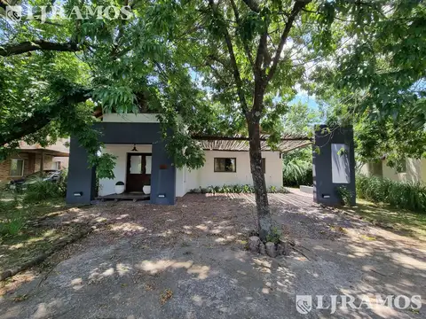 Casa en Venta en Buen Retiro, USD 260.000