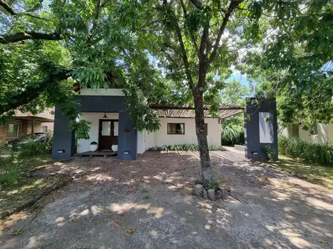 Casa en Venta en Buen Retiro, USD 260.000