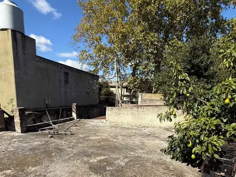 terreno en venta en Villa Ballester