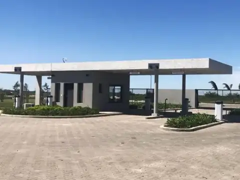 Barrio Privado Villalobos