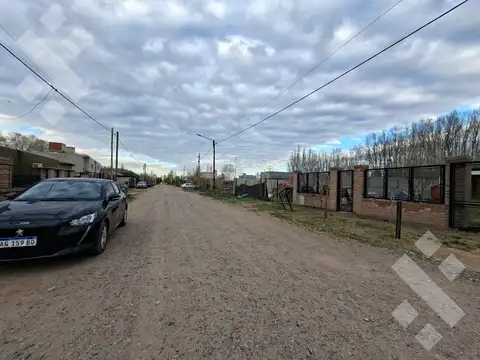 Terreno en Venta en Plottier, USD 23.000