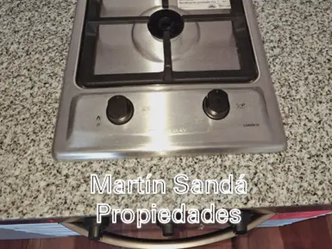 Departamento en Alquiler A Estrenar