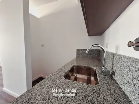 Departamento en Alquiler al Noreste