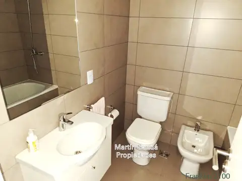 Departamento en Alquiler en Flores Norte, $ 590.000