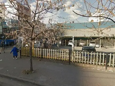 Salta  90 ESQUINA LARRALDE 918