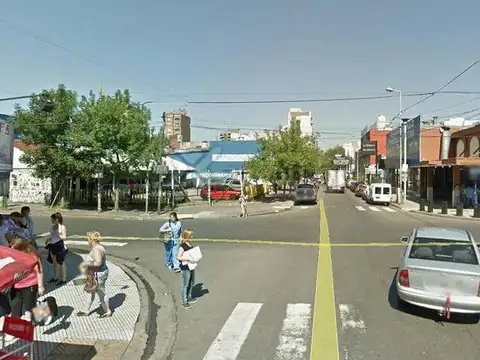 Terreno en Venta en Moron, USD 1.200.000