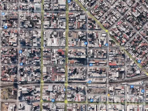 Terreno en Venta de 484,0 m2