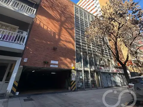 Cochera - Belgrano
