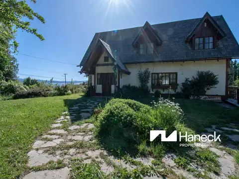 Casa en Venta en San Carlos de Bariloche, USD 260.000