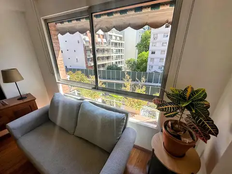 Departamento en Alquiler Apto profesional