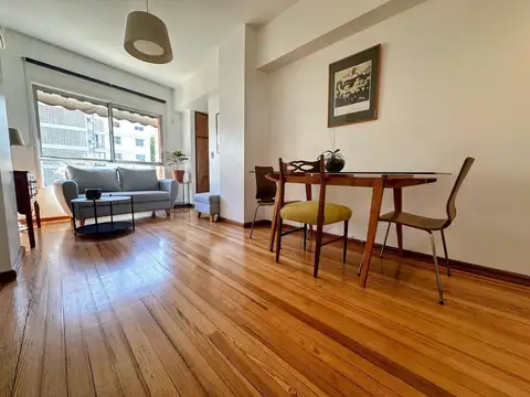 Departamento en Alquiler 20 años