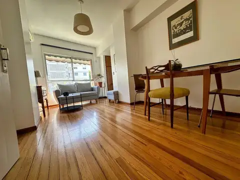Departamento en Alquiler en Belgrano Barrancas, $ 950.000