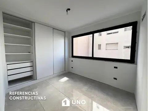 Departamento en Venta en Rosario, Santa Fe