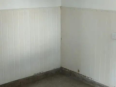 Departamento 5 ambientes con 1 baño